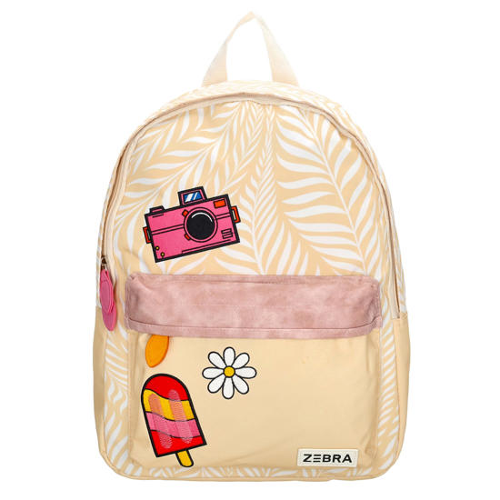 Zebra Trends rugzakken meisjes