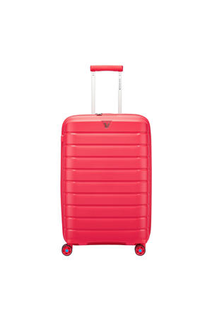 trolley B-Flying 68 cm. Expandable rood