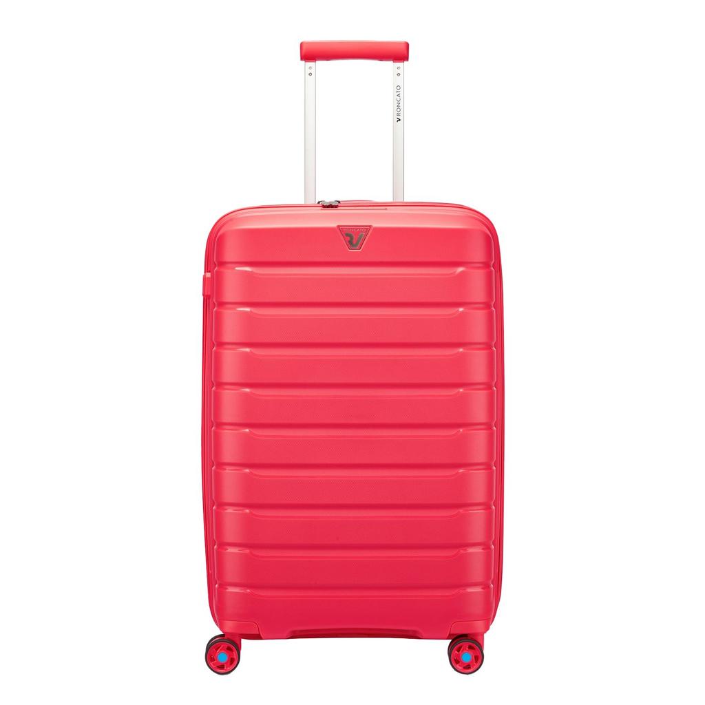 Roncato trolley B-Flying 68 cm. Expandable rood