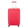 Roncato trolley B-Flying 68 cm. Expandable rood