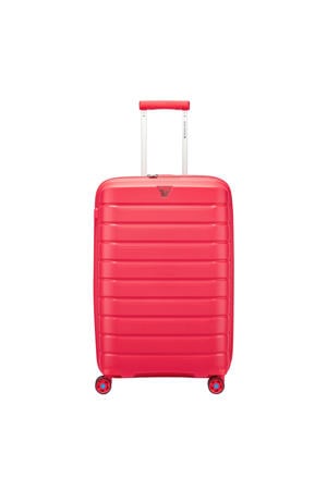 trolley B-Flying 68 cm. Expandable rood