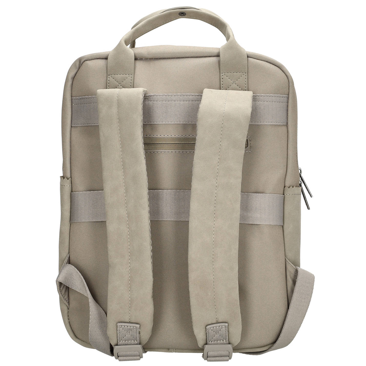 Zebra Trends rugzak Ingrid beige