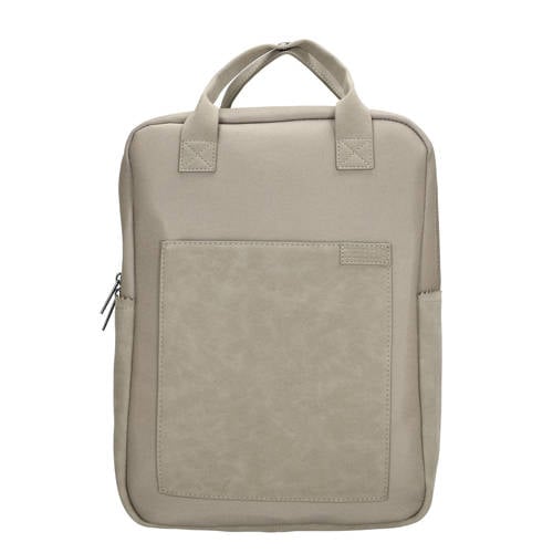 Zebra Trends rugzak Ingrid beige afbeelding