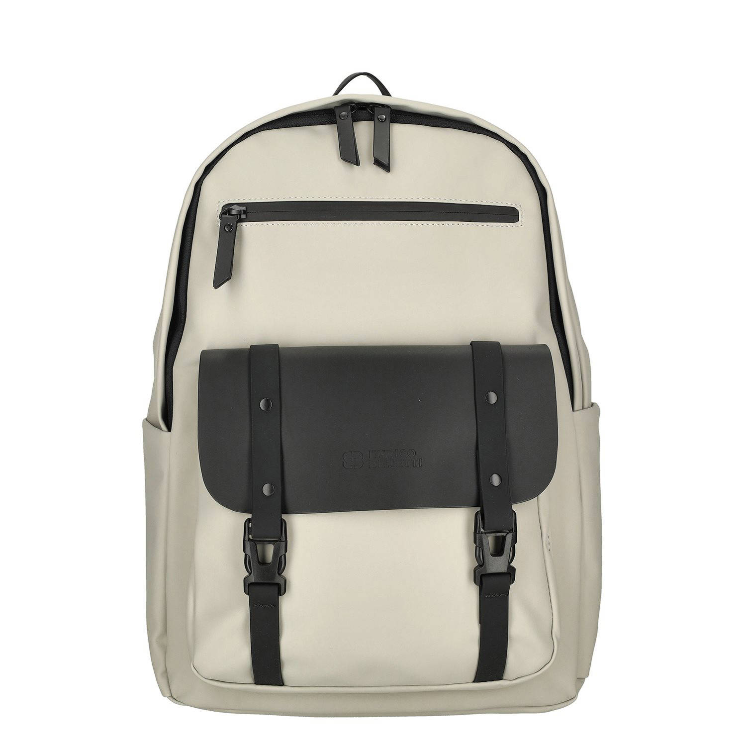 Enrico Benetti rugzak Glasgow beige