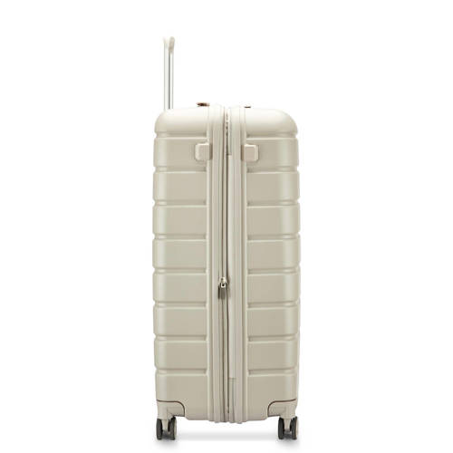 Roncato trolley ReLIFE 78 cm. Expandable beige afbeelding