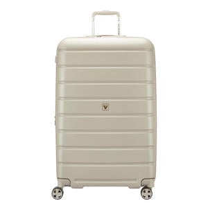 trolley ReLIFE 78 cm. Expandable beige