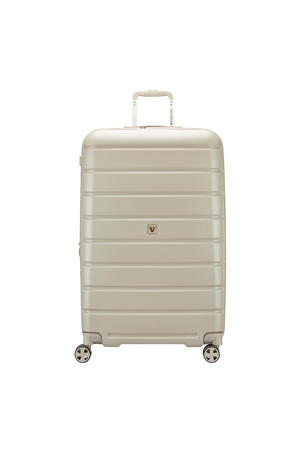 trolley ReLIFE 78 cm. Expandable beige