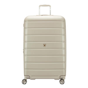 trolley ReLIFE 78 cm. Expandable beige
