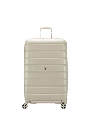 trolley ReLIFE 78 cm. Expandable beige