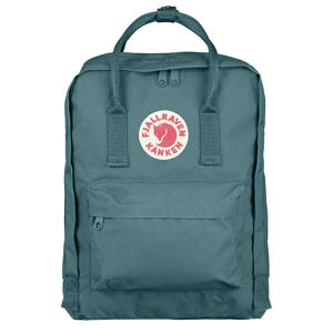 rugzak Kanken frost green