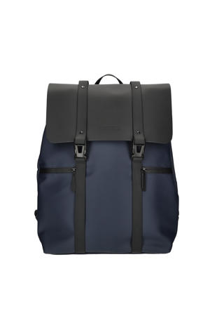  rugzak Glasgow donkerblauw