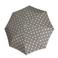 Knirps paraplu T.200 Medium Duomatic taupe
