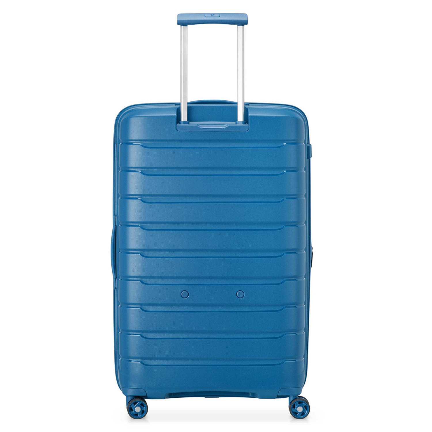 Roncato trolley B-Flying 78 cm. Expandable blauw