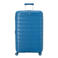 Roncato trolley B-Flying 78 cm. Expandable blauw