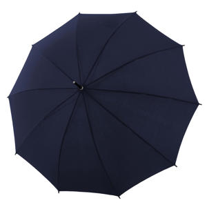 paraplu A.771 Long Automatic donkerblauw