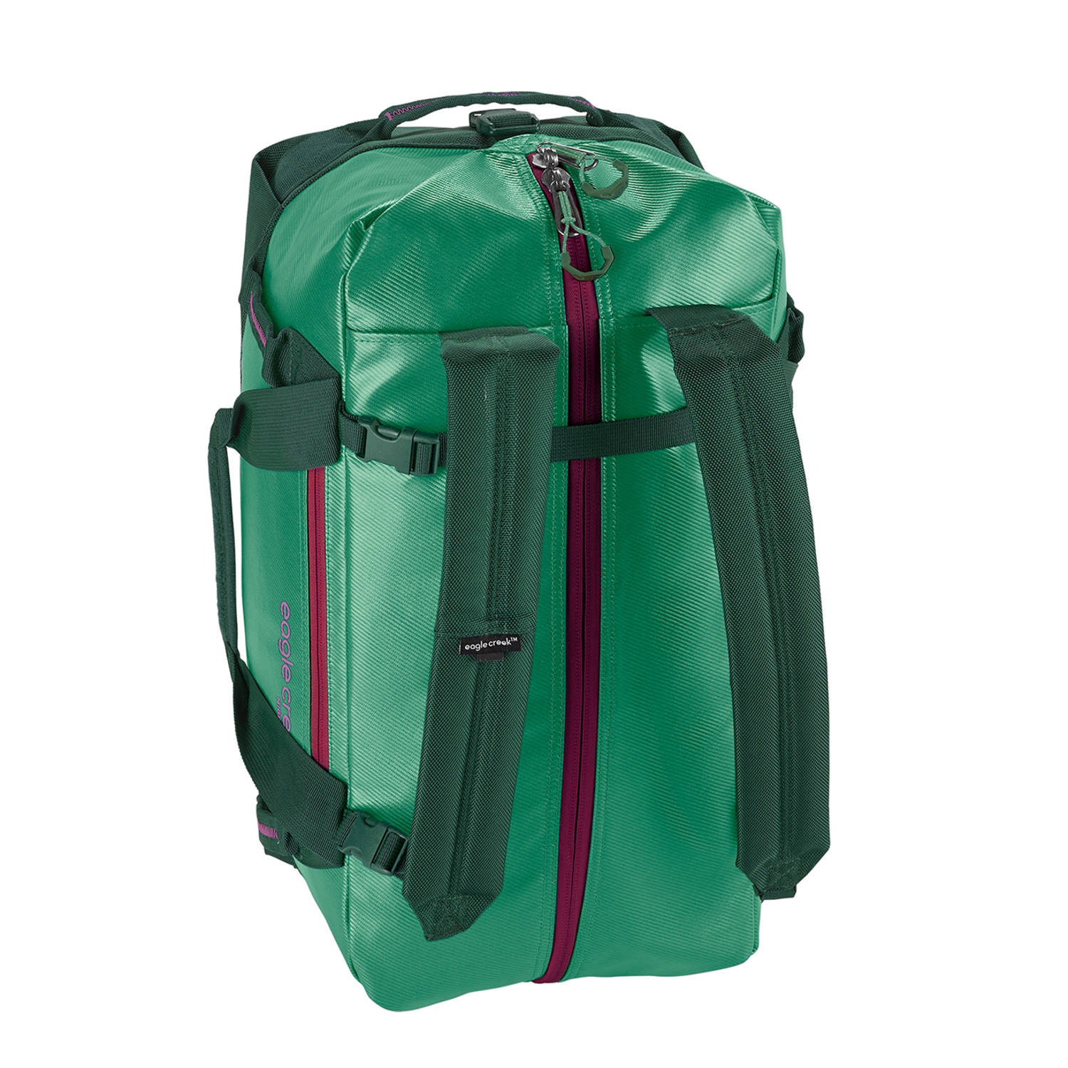 Eagle Creek reistas Migrate 40L groen