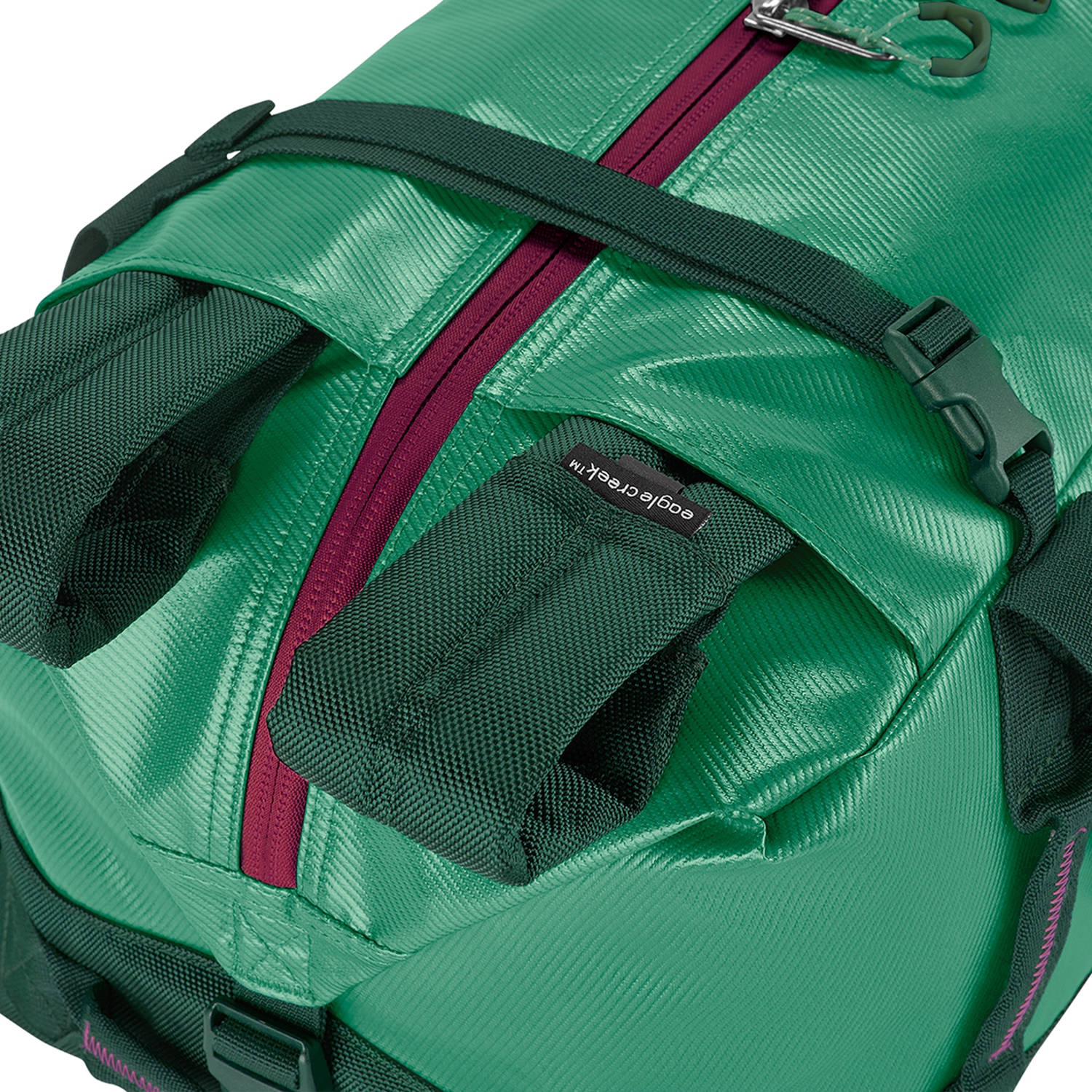Eagle Creek reistas Migrate 40L groen