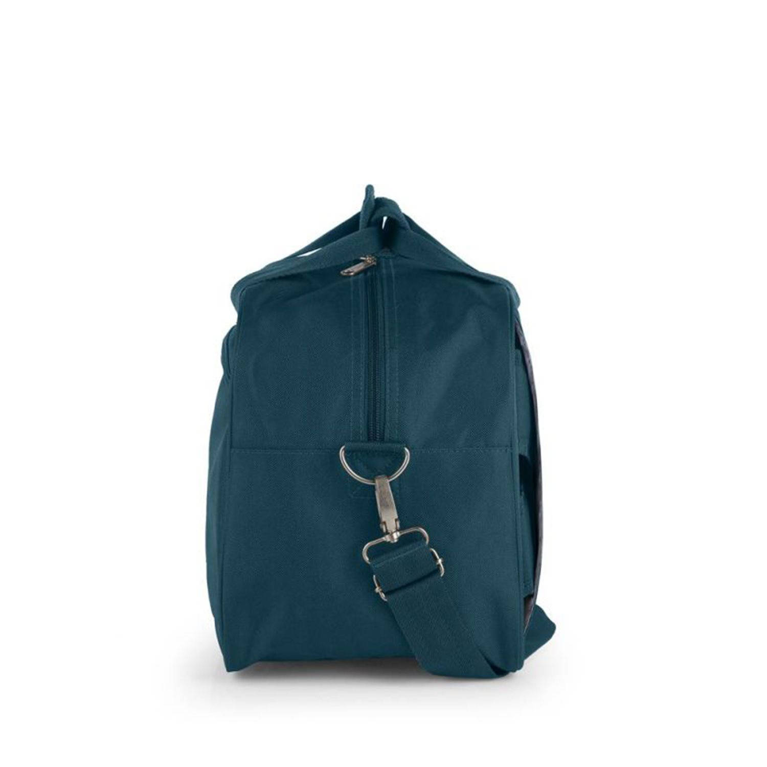 Gabol reistas S blauw