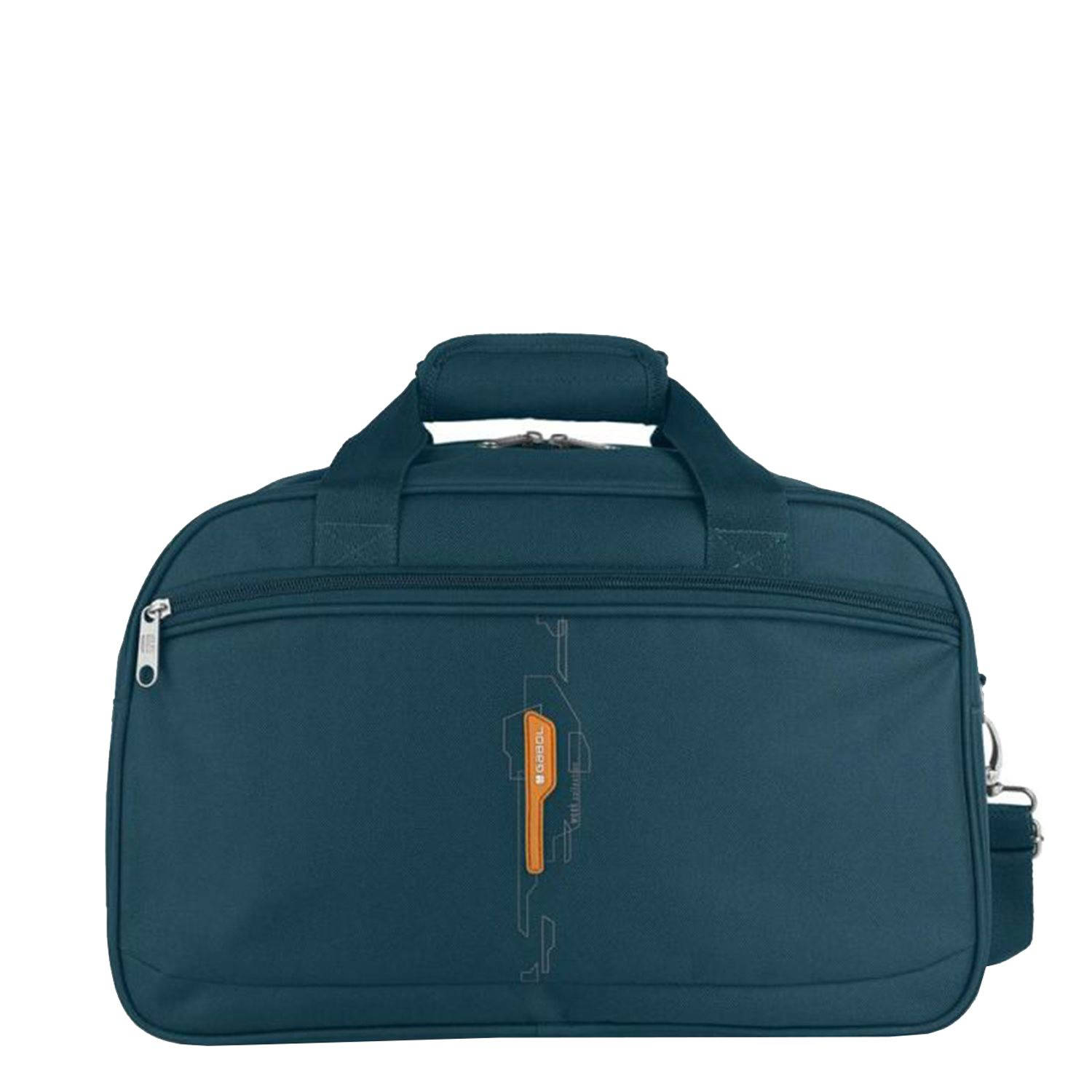 Gabol reistas S blauw