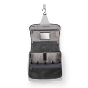 thumbnail: Reisenthel toilettas Travelling Toiletbag XL grijs