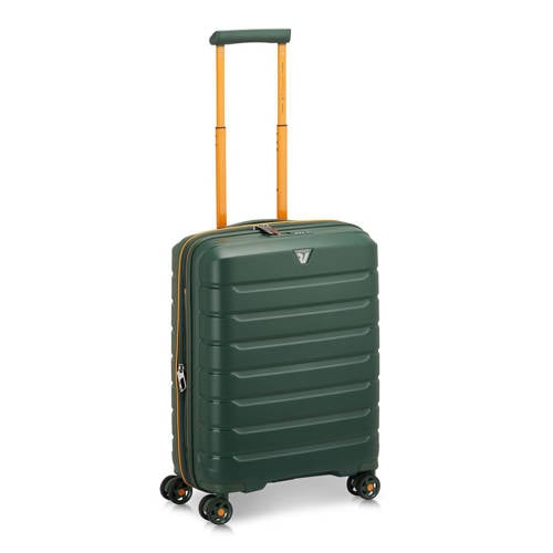 Roncato trolley B-Flying Move 55 cm. Expandable groen afbeelding