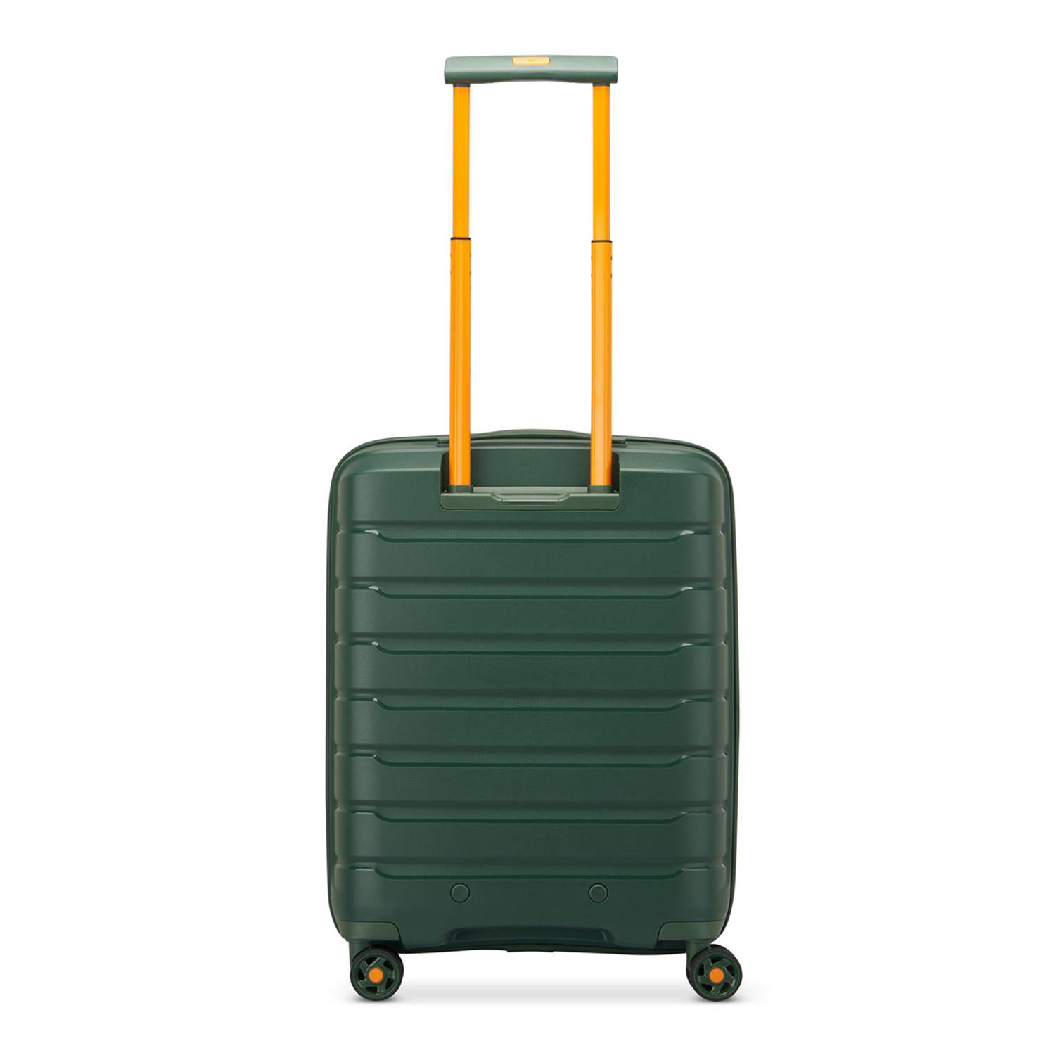 Roncato trolley B-Flying Move 55 cm. Expandable groen