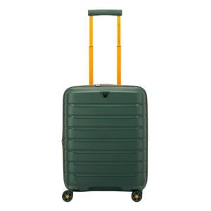 trolley B-Flying Move 55 cm. Expandable groen
