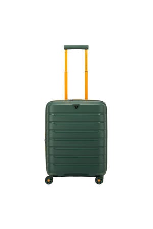 trolley B-Flying Move 55 cm. Expandable groen