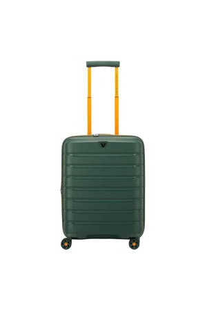 trolley B-Flying Move 55 cm. Expandable groen