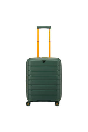 trolley B-Flying Move 55 cm. Expandable groen