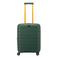 Roncato trolley B-Flying Move 55 cm. Expandable groen
