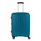 Gabol trolley Brooklyn 65 cm. Expandable blauw