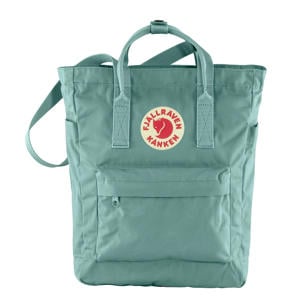 rugzak Kanken Totepack frost green