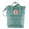 Fjällräven rugzak Kanken Totepack frost green