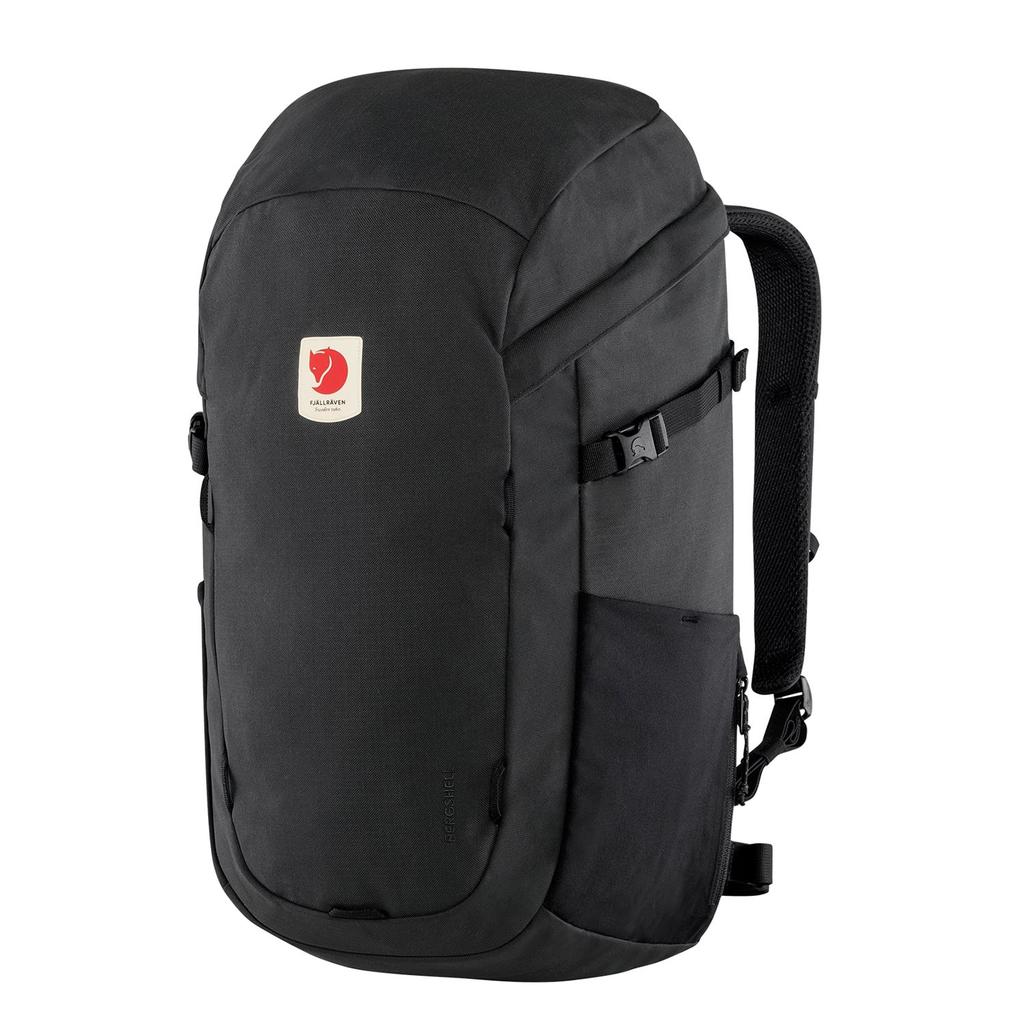Fjällräven rugzak Ulvo 30 zwart