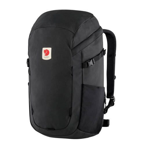 Fjällräven rugzak Ulvo 30 zwart afbeelding