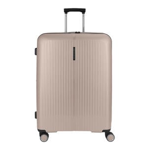 Gabol Brooklyn Large Trolley Expandable beige