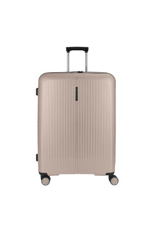 Gabol Brooklyn Large Trolley Expandable beige