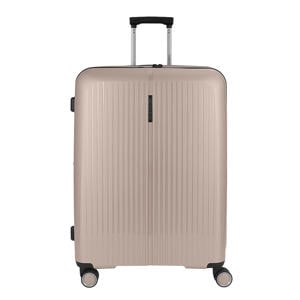 Gabol Brooklyn Large Trolley Expandable beige