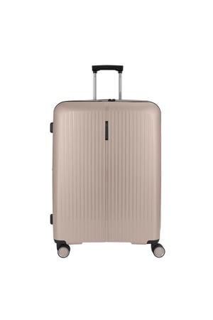 Gabol Brooklyn Large Trolley Expandable beige