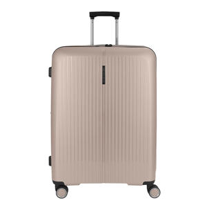 Gabol Brooklyn Large Trolley Expandable beige
