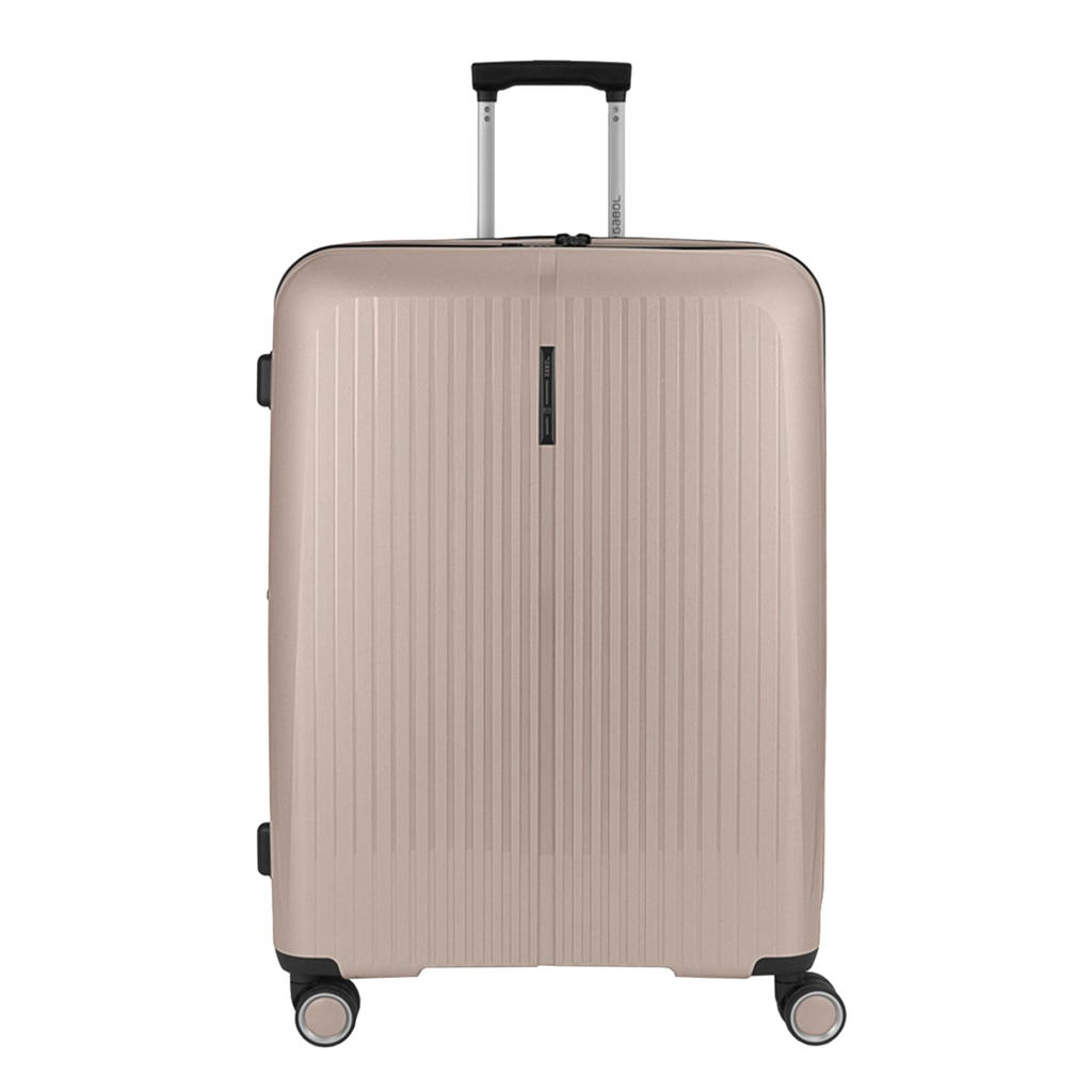 Gabol Gabol Brooklyn Large Trolley Expandable beige