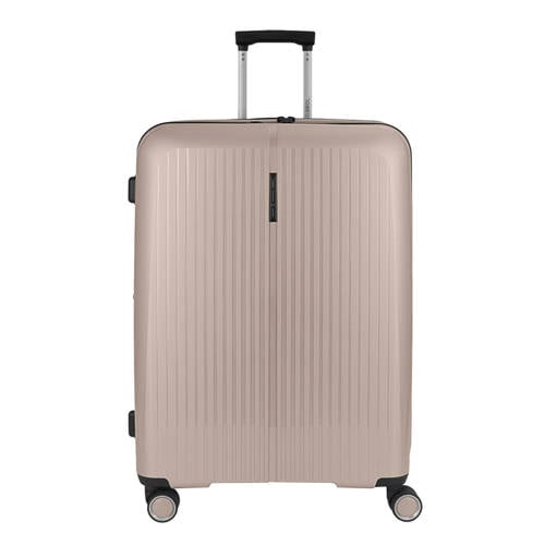 Gabol Gabol Brooklyn Large Trolley Expandable beige afbeelding