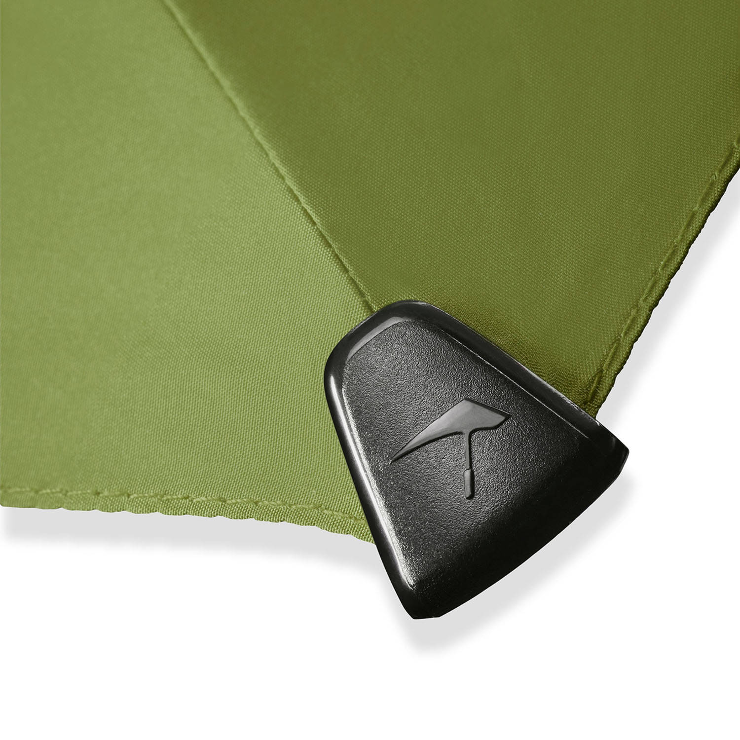 Senz stormparaplu Mini Foldable groen