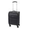 Gabol trolley Cloud 55 cm. zwart