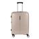 Gabol trolley Brooklyn 65 cm. Expandable beige