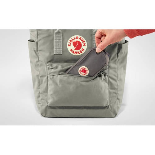 Fjällräven rugzak Kanken Totepack donkerblauw afbeelding