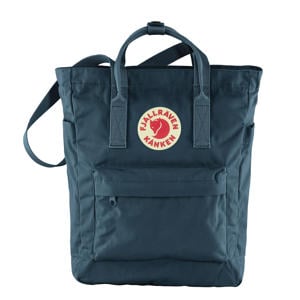 rugzak Kanken Totepack donkerblauw