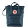 Fjällräven rugzak Kanken Totepack donkerblauw