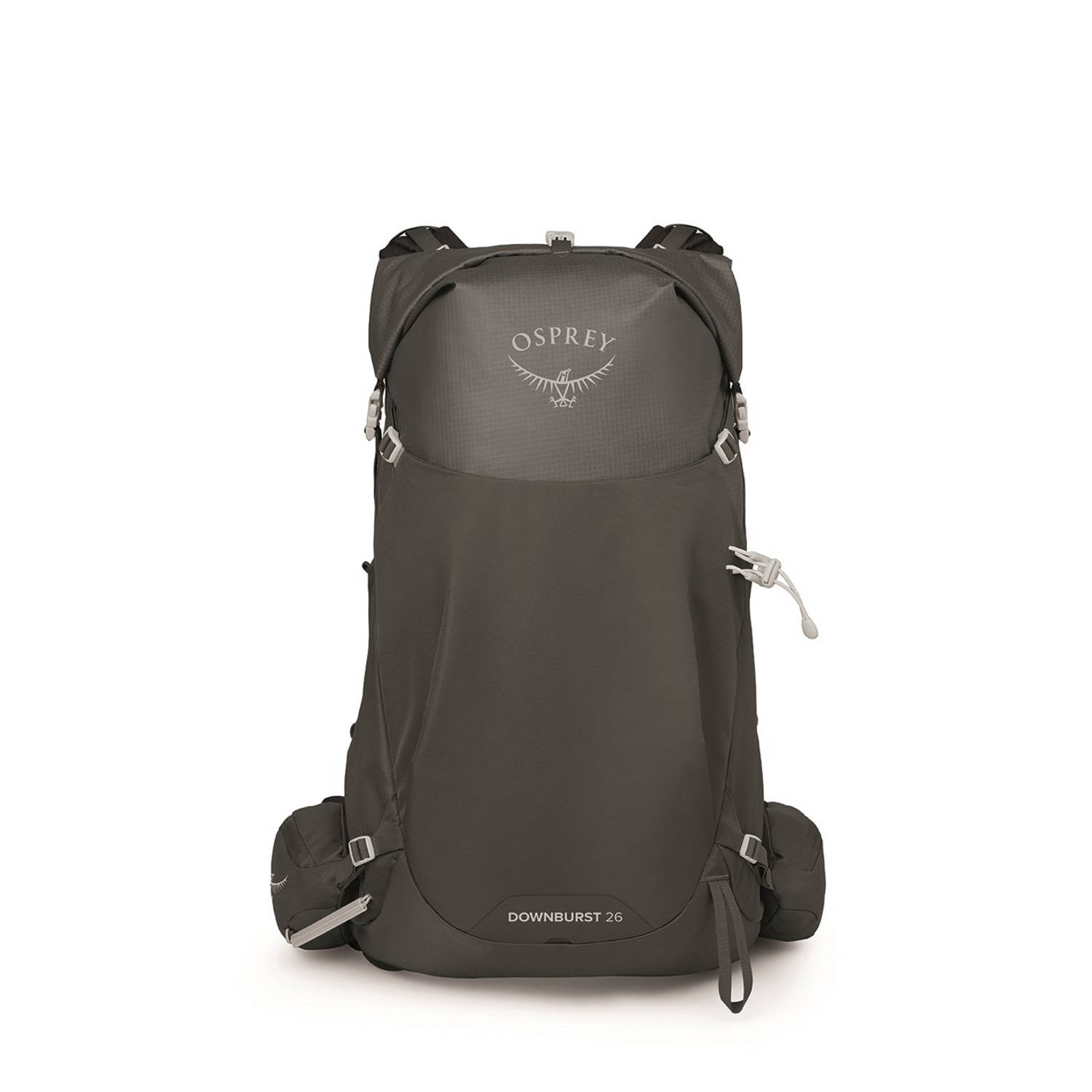 Osprey backpack Downburst 26L antraciet
